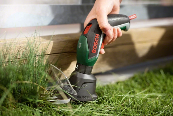 Bosch IXO Collection Çim Biçme Adaptörü - 2