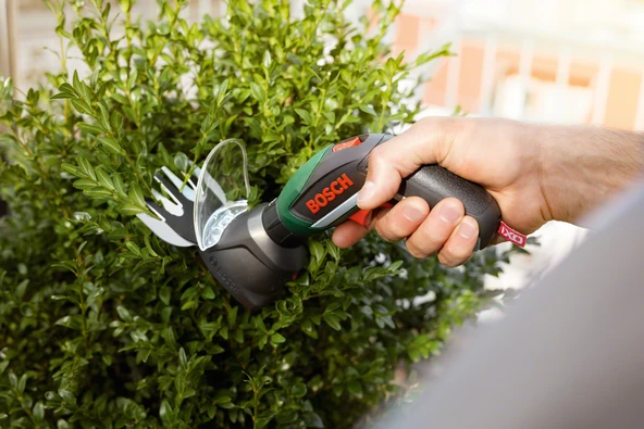 Bosch IXO Collection Çim Biçme Adaptörü - 3