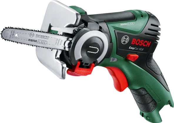 Bosch EasyCut 12 Akülü Nano Blade Testere (Solo)