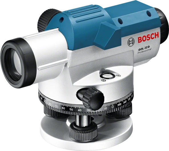 Bosch GOL 32 D Professional Optik nivelman