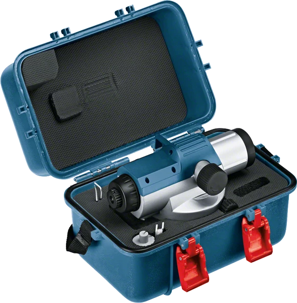 Bosch GOL 26 D Professional Optik nivelman