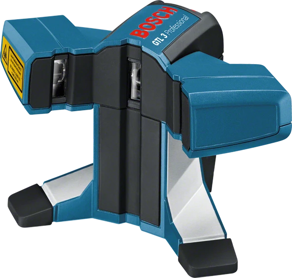 Bosch GTL 3 Professional Fayans Lazeri