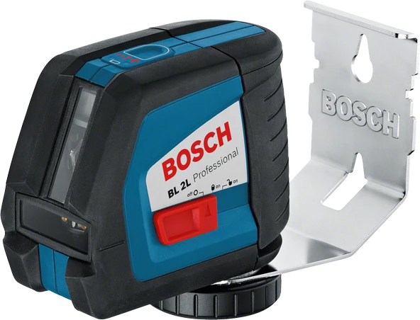 Bosch BT 350 Professional Teleskop Çubuk