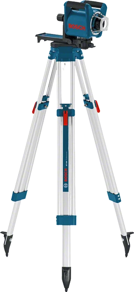 BT 160 Professional Tripod