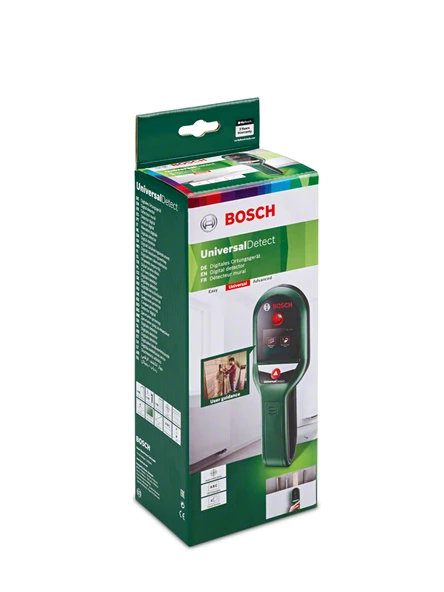 Bosch UniversalDetect - 3