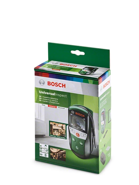 Bosch UniversalInspect - 3
