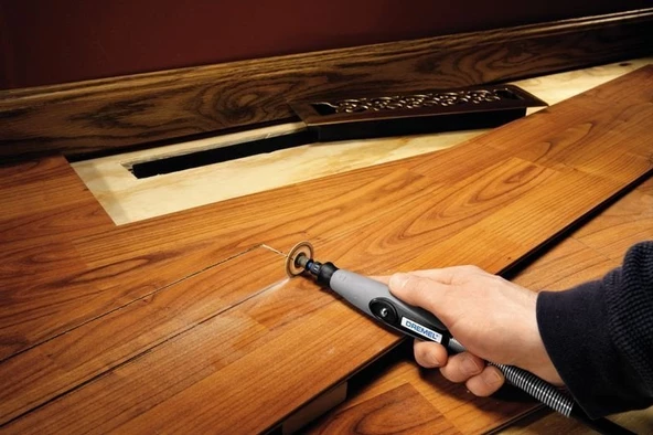 DREMEL® EZ SpeedClic: ahşap kesme diski. (SC544) - 3