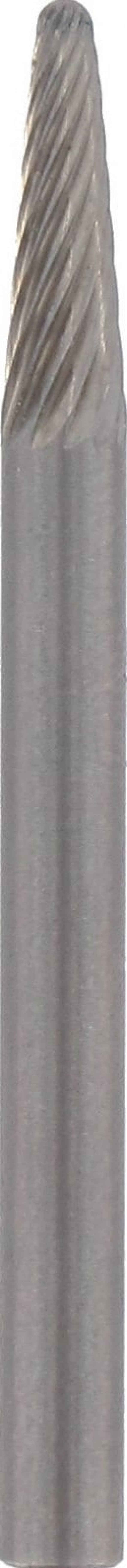 DREMEL® Tungsten karpit kesici mızrak uçlu 3,2 mm (9910)