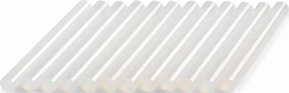 DREMEL® 11 mm Çok Amaçlı Yüksek Sıcaklık Tutkal Çubukları (GG11) - 2