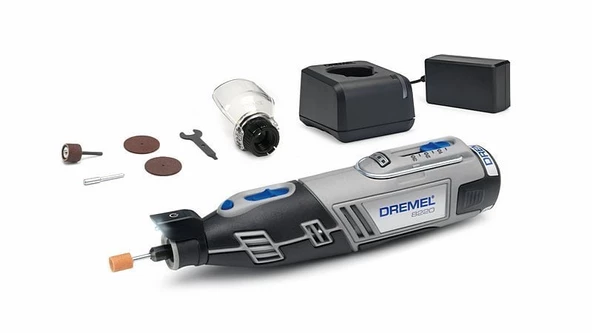 DREMEL® 8220-1/5 KIT SE - 4
