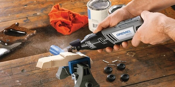 DREMEL® 8220-2/45 KIT SE - 4
