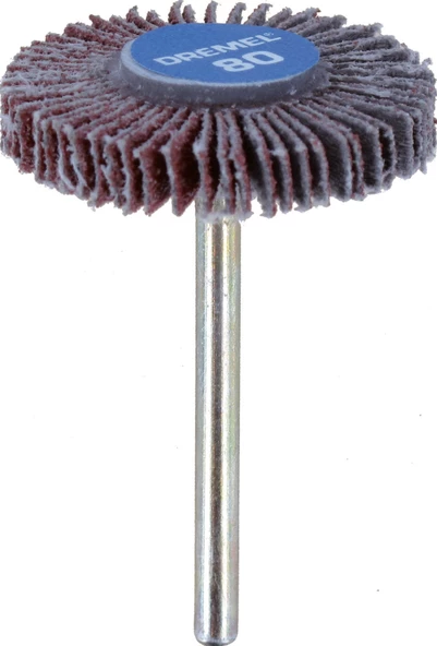 DREMEL® Taşlama diski 4,8 mm (504)