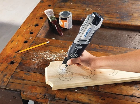 DREMEL® 8220-1/5 KIT SE - 6