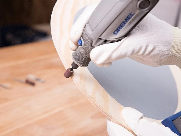 DREMEL® 3000 (3000 - 2/25) - 7