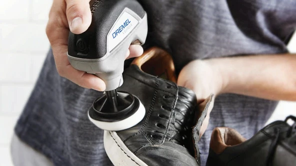 Dremel Versa Parlatma Başlığı (PC366-3) - 2
