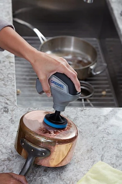 Dremel Versa Çizdirmez Başlık (PC363) - 4