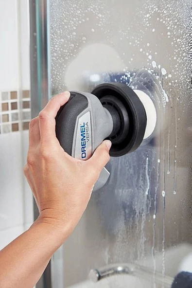 Dremel Versa Çeşitli Başlık Paketi  (PC365) - 6