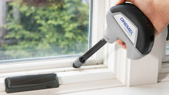 Dremel Versa Detay Fırçası (PC370-2) - 5