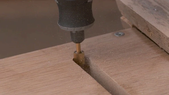 Dremel MAX Yüksek Devirli Kesici 7,8 mm (115DM) - 2