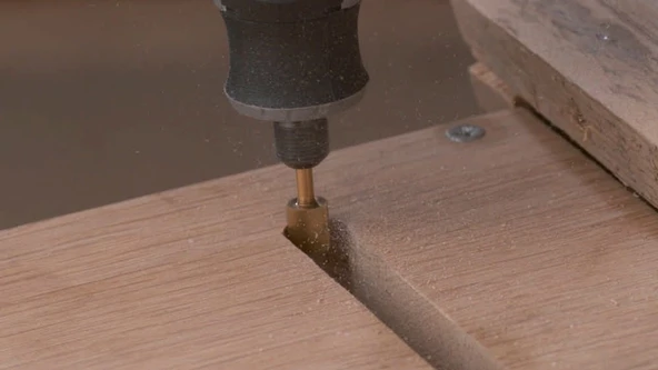 Dremel MAX Yüksek Devirli Kesici 7,8 mm (115DM) - 6