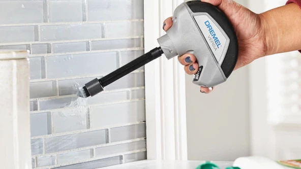 Dremel Versa Detay Fırçası (PC370-2) - 6