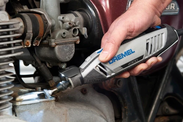Dremel Işık Modülü (LM1) - 6