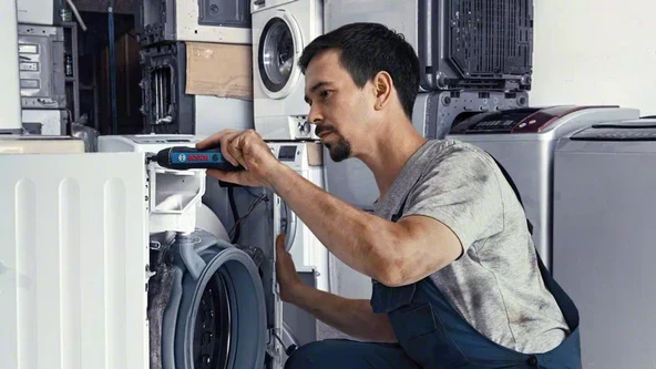 Bosch Professional Bosch GO Akıllı Vidalama Makinesi - 3