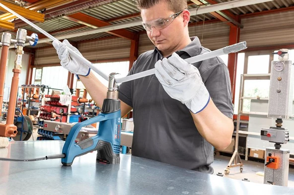 Bosch Professional GHG 23-66 Sıcak Hava Tabancası - 3