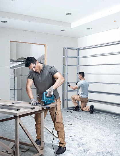 Bosch Professional GST 700 Dekupaj Testere - 2