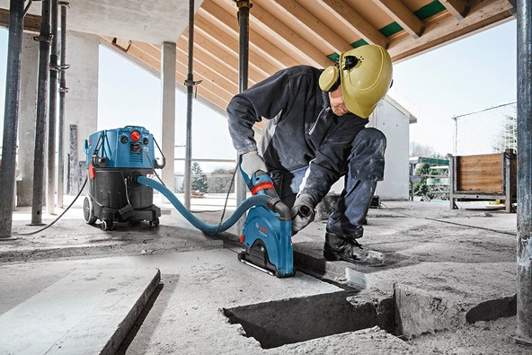 Bosch Professional GAS 35 M AFC Elektrikli Süpürge - 2
