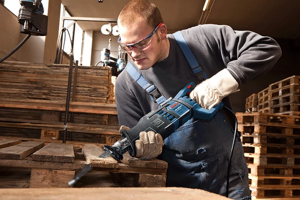Bosch Professional GSA 1300 PCE Panter Testere - 3
