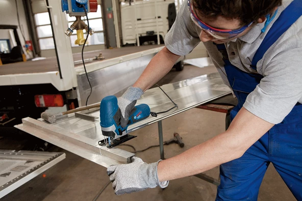Bosch Professional GST 90 E Dekupaj Testere - 3