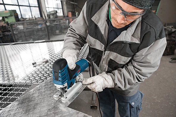 Bosch Professional GST 150 CE Dekupaj Testere - 3