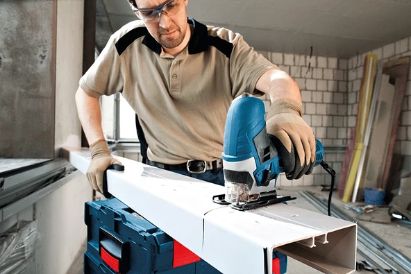 Bosch Professional GST 90 E Dekupaj Testere - 2