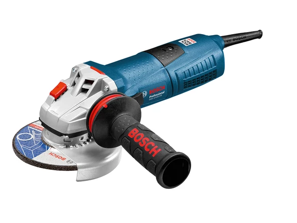 Bosch Professional GWS 13-125 CIE Avuç Taşlama Makinesi