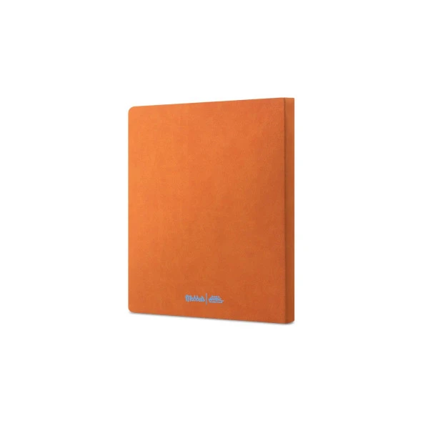 Mabbels Planlayıcı Tarihsiz Avatar 15x17 CM Turuncu Tarihsiz Planlayıcı - 2
