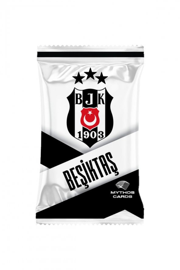 Moments Booster Pack Futbolcu Kartları - 5 Kartlık Paket