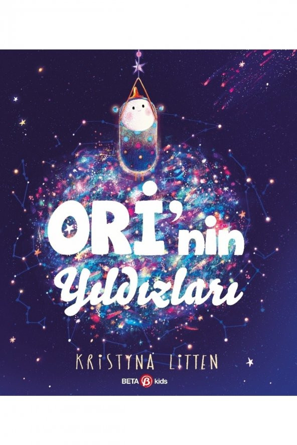 Beta Kids Orinin Yıldızları