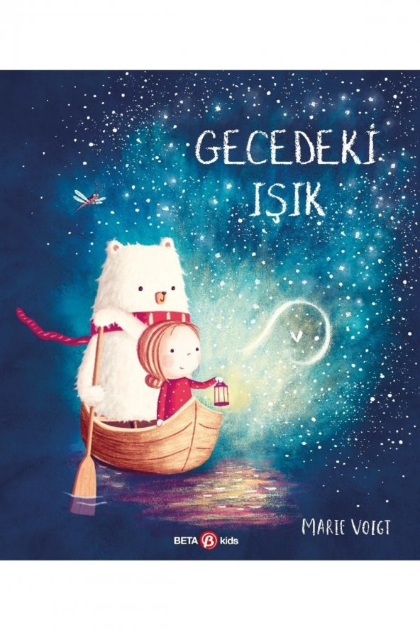Gecedeki Işık