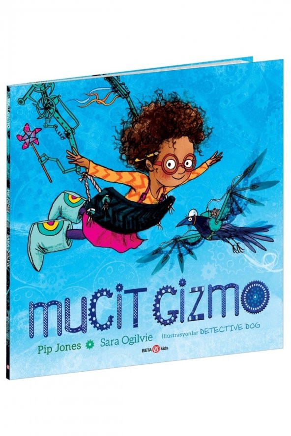 Mucit Gizmo