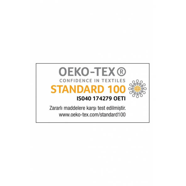 Önlem Botanika 5 Numara Junior 82'li Bebek Bezi - 5