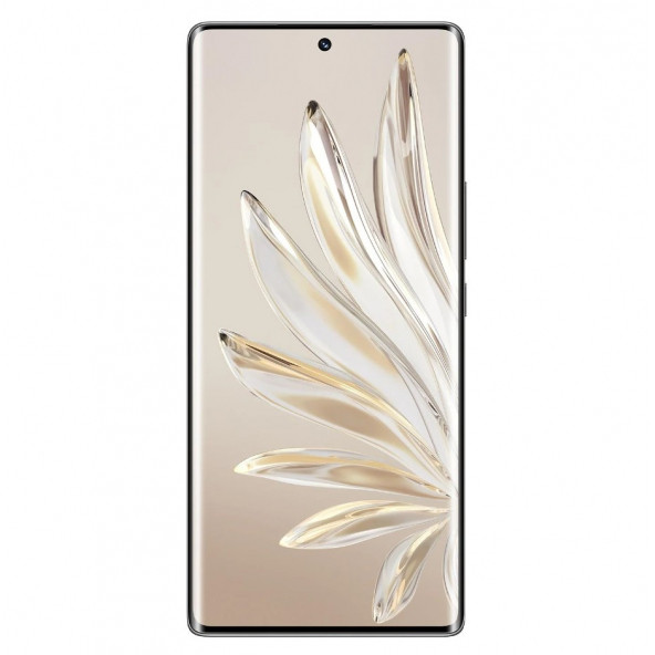 HONOR 70 128GB 8GB RAM 5G 6.67 inç OLED 54MP Gece Yarısı Siyahı - 2