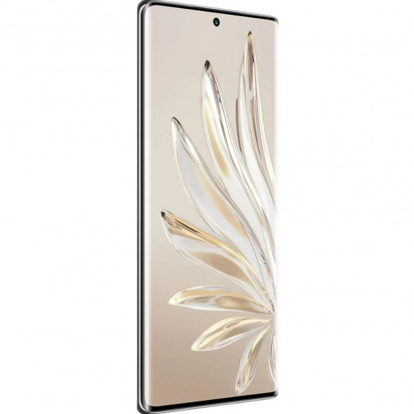 HONOR 70 128GB 8GB RAM 5G 6.67 inç OLED 54MP Gece Yarısı Siyahı - 4
