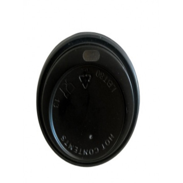Excodi Cup  12 Oz Kapaklı Karton Bardak 300 ml 500 Adet Kaliteli Otomat Bardağı  Kahve - 5