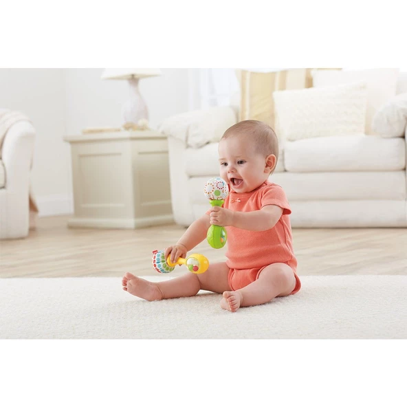 BLT33 Fisher-Price® Neşeli Marakas - 3