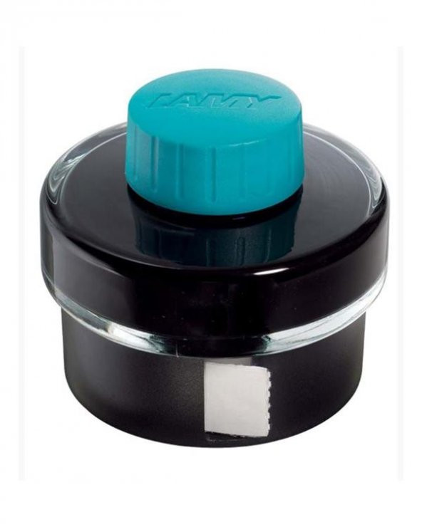 Lamy Dolmakalem Mürekkebi Turkuaz 50ml