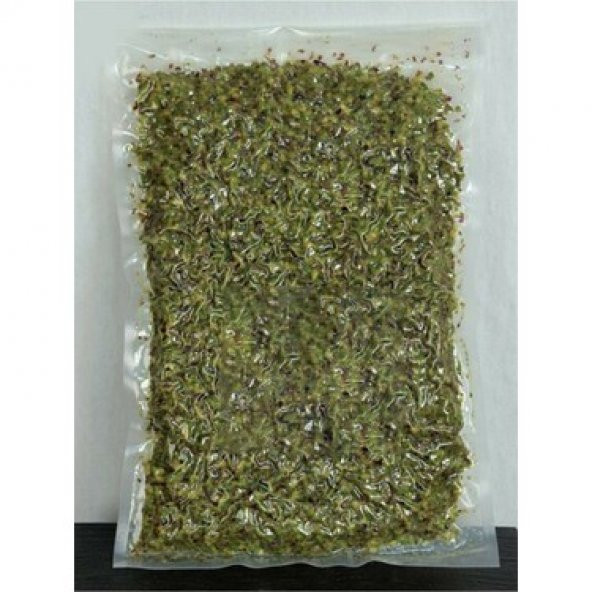PİRİNÇ ANTEP FISTIĞI İÇİ  500 GR - 1