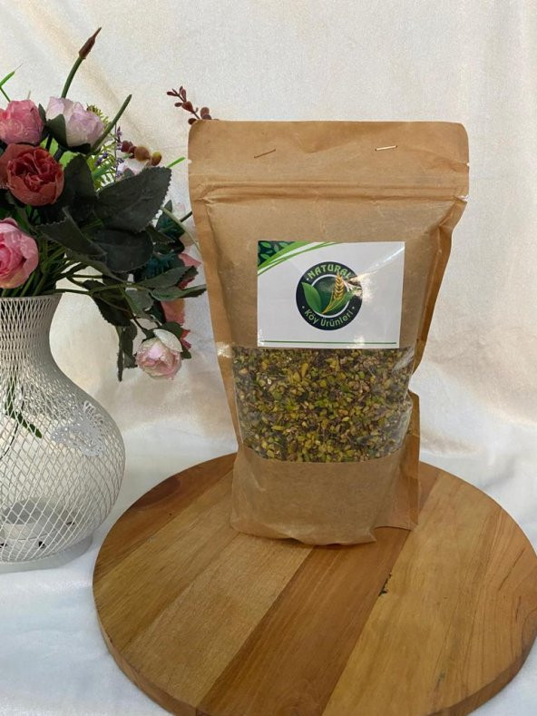 PİRİNÇ ANTEP FISTIĞI İÇİ 250 GR ürün görseli 1