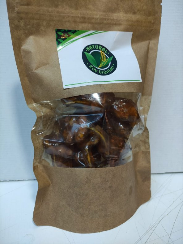 PEKMEZDEN CEVİZLİ SUCUK 500 GR - 2