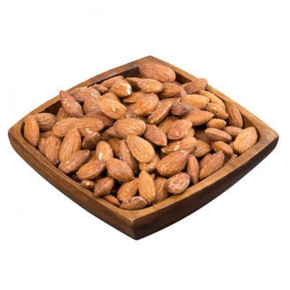 KAVRULMUŞ TUZLU İÇ BADEM 250 GR